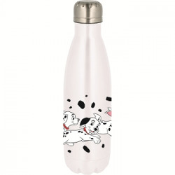 SIMPLE METAL BOTTLE-DISNEY DALMA