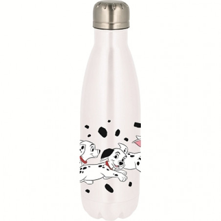 SIMPLE METAL BOTTLE-DISNEY DALMA