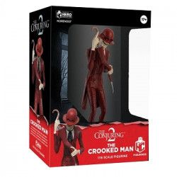 STOCK2 - Figurine L&aposhomme tordu