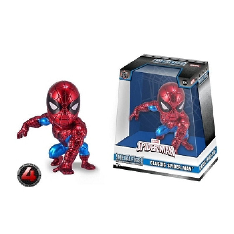 Figurine Spider-Man