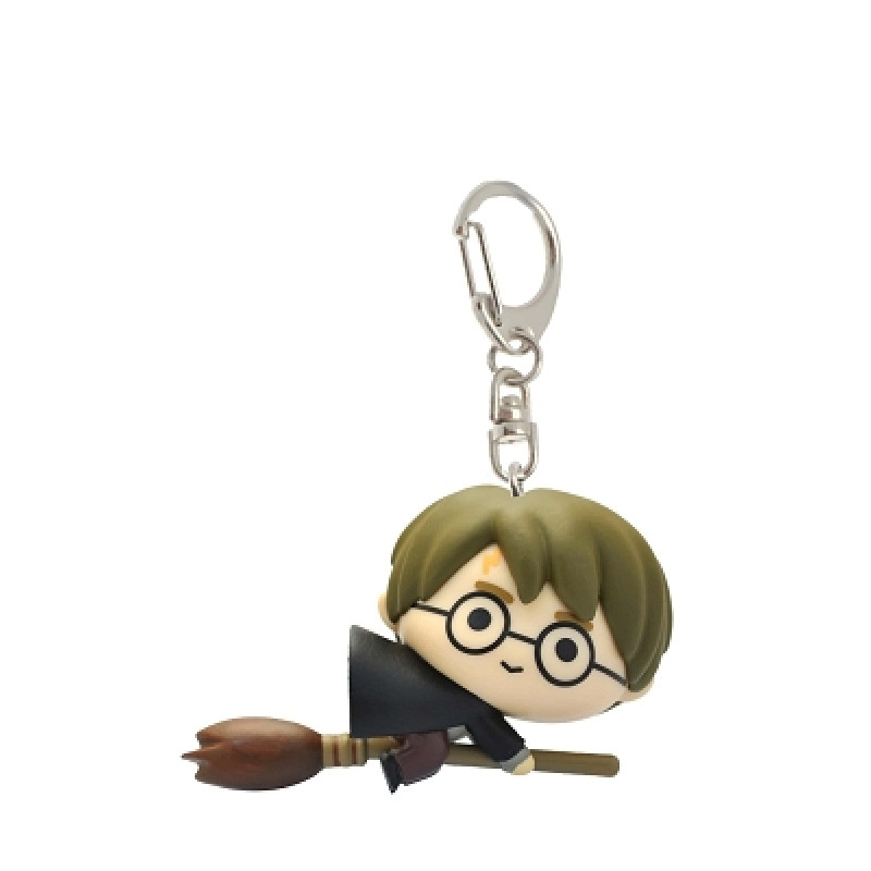 PORTE-CLES CHIBI HARRY POTTER 2