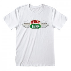 T-SHIRT FRIENDS PERK XL