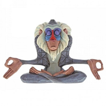 Figurine Rafiki (Disney Tradition)