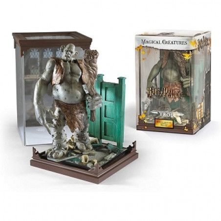 TROLL DES MONTAGNES CREA MAGIQUE