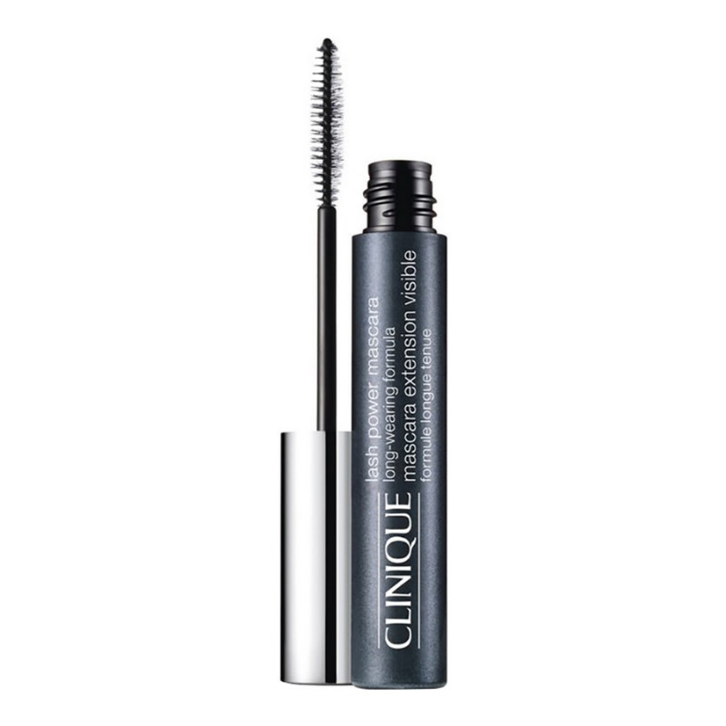 Clinique compatible - Lash Power Mascara 01 Black 6 ml.