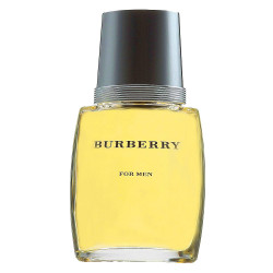 Burberry compatible - Classic for Men EDT 100 ml