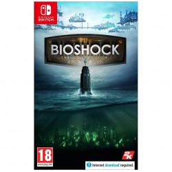 BioShock: The Collection