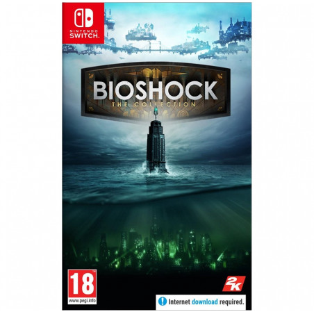 BioShock: The Collection