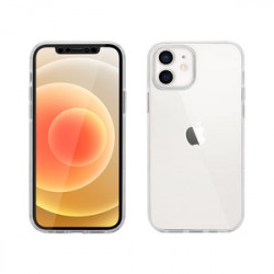 MYWAY COQUE 360 TRANSPARENTE APPLE IPHONE 12/12 PRO