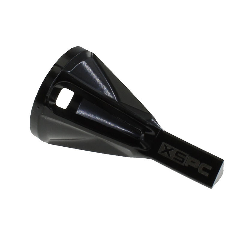 XSPC compatible PETG Hardtube Entgrater