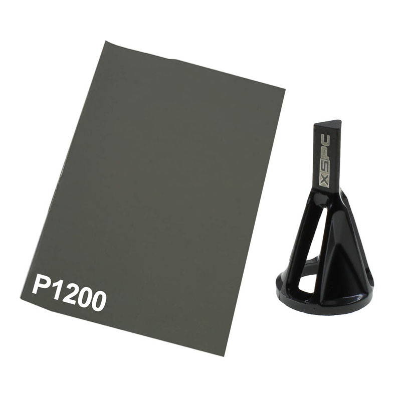 XSPC compatible PETG Hardtube Entgrater