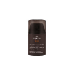 Nuxe compatible Men - Moist Gel - 50 ml