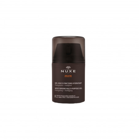 Nuxe compatible Men - Moist Gel - 50 ml