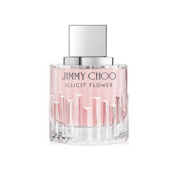 Jimmy Choo compatible - Illicit Flower EDT 40ml