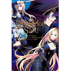 THE EMINENCE IN SHADOW - Tome 1