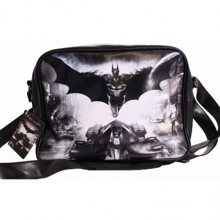 BATMAN SAC BANDOULIERE PERSONNAGES