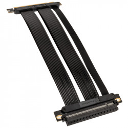 Silverstone SST-RC05-220 PCIe 4.0x16 Riserkabel