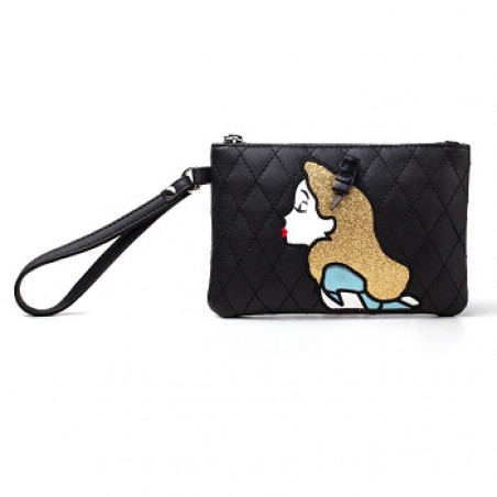 Portefeuille Alice au pays des merveilles