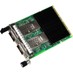 Intel E810CQDA2OCPV3 network card Internal