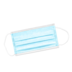 STOCKOFF2-Studio - Face Mask IIR 50 Pcs