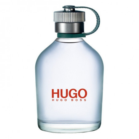 Hugo Boss compatible - Hugo Man EDT 200 ml