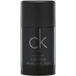 Calvin Klein compatible - CK Be Deodorant Stick 75 ml