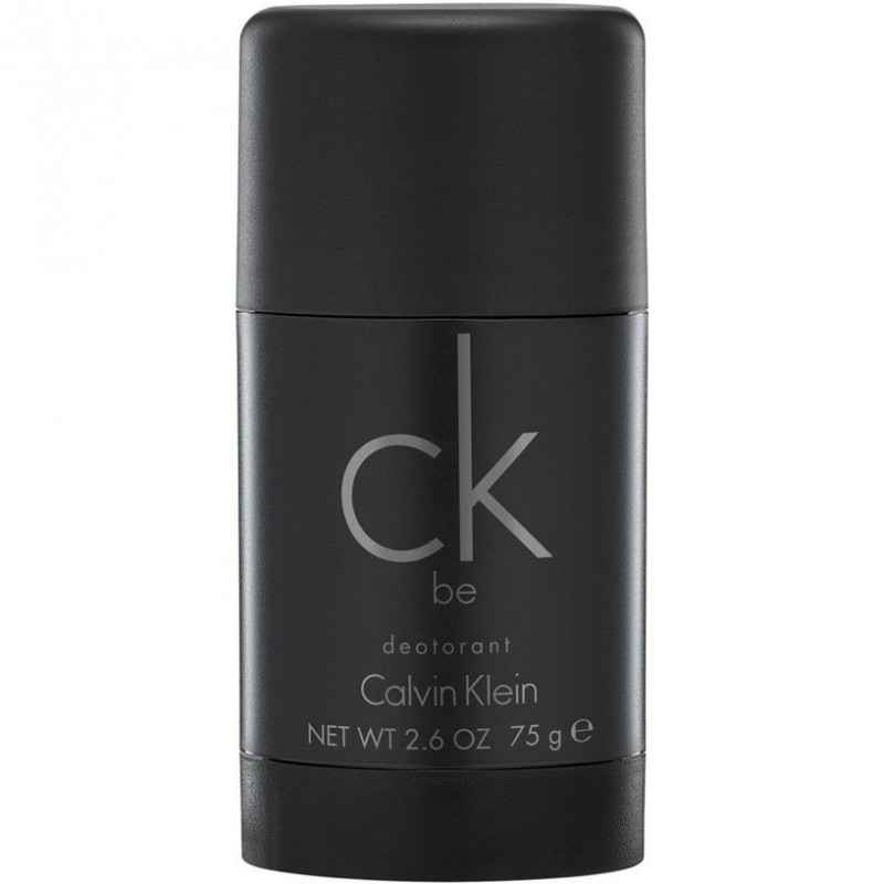 Calvin Klein compatible - CK Be Deodorant Stick 75 ml