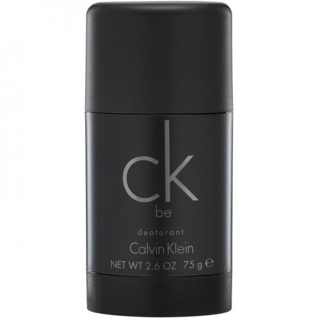 Calvin Klein compatible - CK Be Deodorant Stick 75 ml
