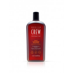 American Crew compatible - Daily Cleansing Shampoo 250 ml