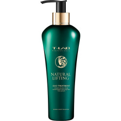 T-Lab Professional - Nautral Lifting Duo Treatment 300 ml