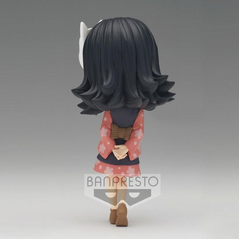 DEMON SLAYER - QPosket - Makomo A - Figurine 13cm