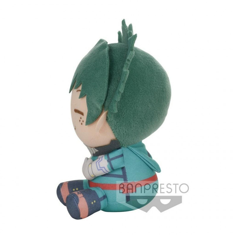 MY HERO ACADEMIA - Izuku Midoriya - Big Plush - 20cm