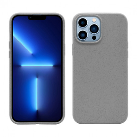 MUVIT FOR CHANGE COQUE BAMBOOTEK PEBBLE IPHONE 13 PRO