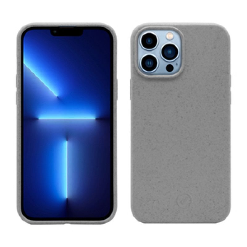 MUVIT FOR CHANGE COQUE BAMBOOTEK PEBBLE IPHONE 13 PRO MAX