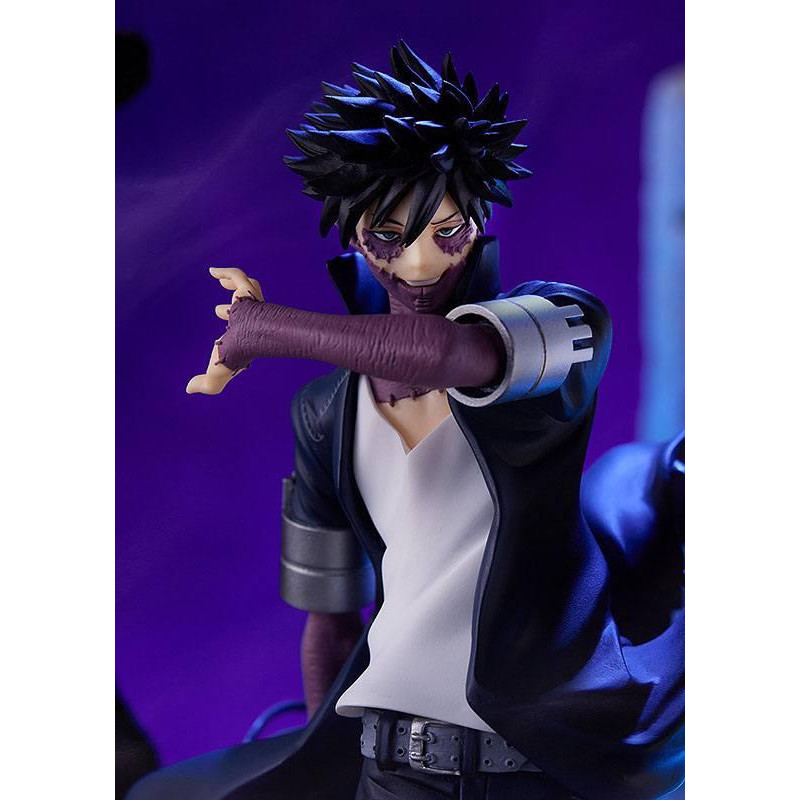 MY HERO ACADEMIA - Dadi - Pop Up Parade 18cm