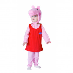 Ciao compatible - Costume - Peppa Pig (80 cm) (11290.2-3)