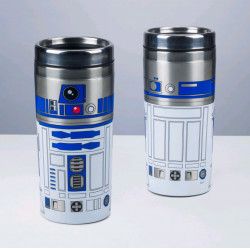 Star Wars - R2-D2 Travel Mug (PP3812SW)