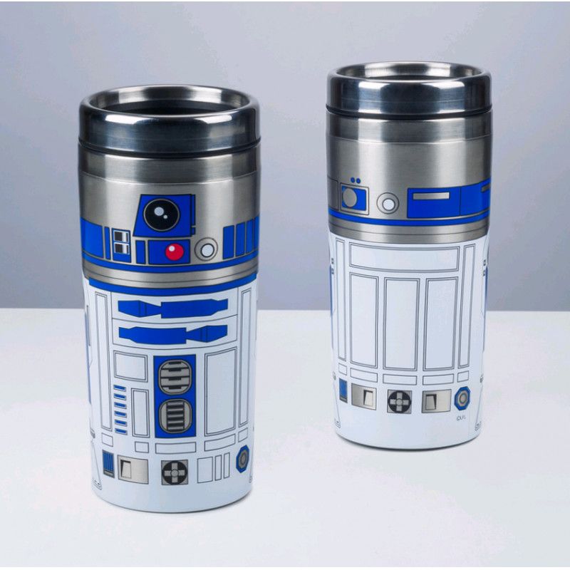 Star Wars - R2-D2 Travel Mug (PP3812SW)