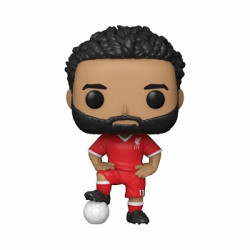 POP MOHAMED SALAH