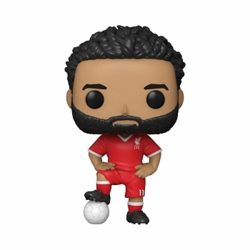 POP MOHAMED SALAH
