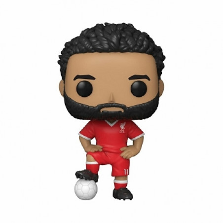 POP MOHAMED SALAH