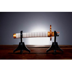 DEMON SLAYER - Broken Sword Kyojuro - Réplique Proreplica 31cm