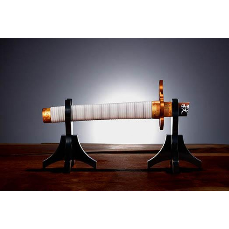 DEMON SLAYER - Broken Sword Kyojuro - Réplique Proreplica 31cm