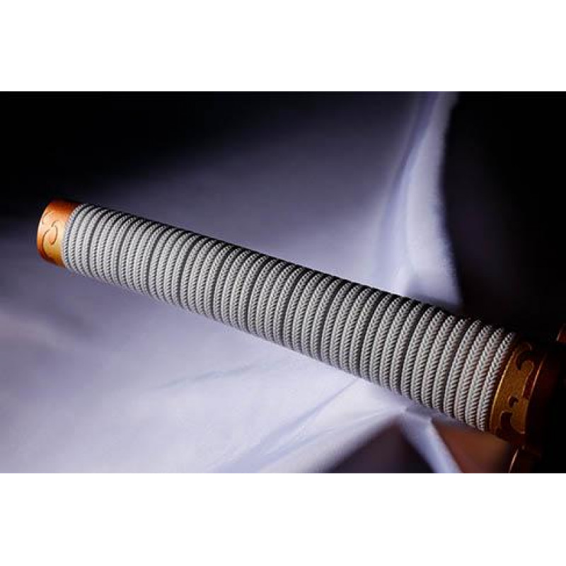 DEMON SLAYER - Broken Sword Kyojuro - Réplique Proreplica 31cm