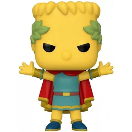 POP SIMPSONS - BARTIGULA BART