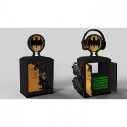 GAMING LOCKER - BATMAN