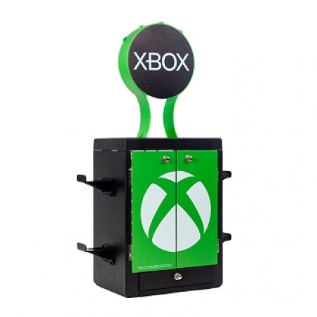 GAMING LOCKER - XBOX OFFICIAL