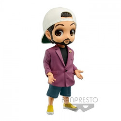 DIV - KEVIN SMITH QPOSKET 14CM
