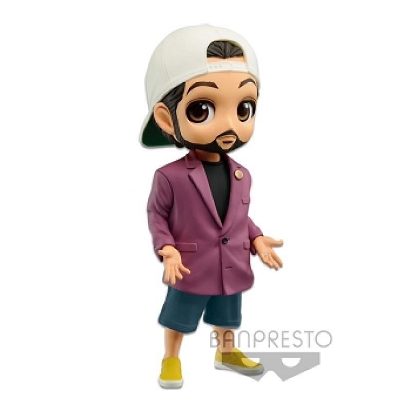DIV - KEVIN SMITH QPOSKET 14CM