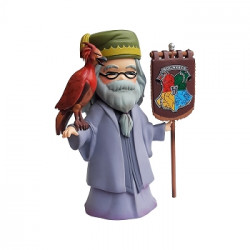FIGURINE DUMBLEDORE &amp FUMSECK